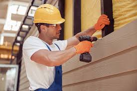 Reliable Seacliff, CA Siding Solutions